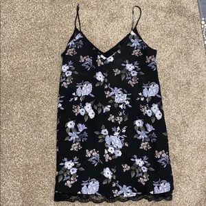 Forever 21 Slip Dress